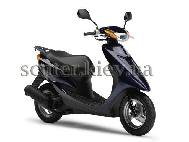 Скутер YAMAHA JOG SA16